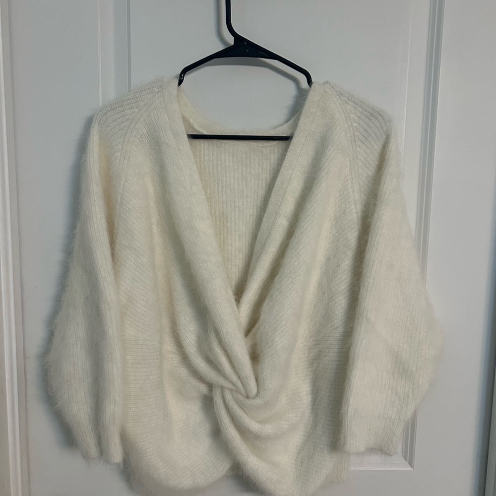 Ba&sh Paris Sweater